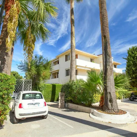 Apartamento Le Marlyne 1 By Interhome