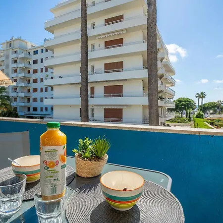 Apartment Le Marlyne 1 By Interhome