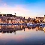 Le Marlyne 1 By Interhome Apartment