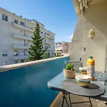 Apartment Le Marlyne 1 By Interhome