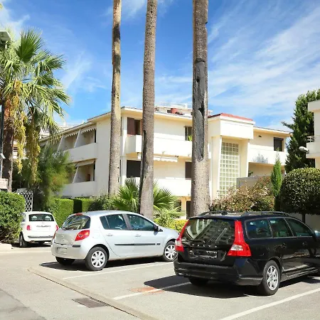 Le Marlyne 1 By Interhome