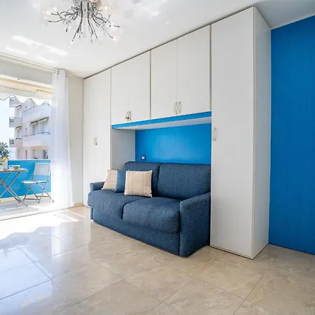 Le Marlyne 1 By Interhome * Cannes