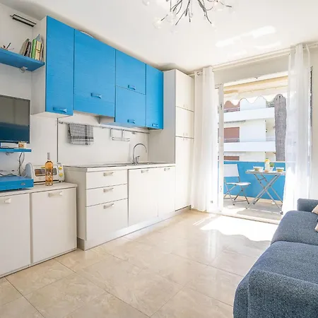 Le Marlyne 1 By Interhome