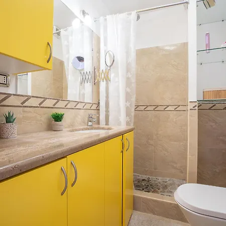 Le Marlyne 1 By Interhome Apartamento