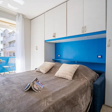 Apartamento Le Marlyne 1 By Interhome