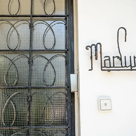 Le Marlyne 1 By Interhome *