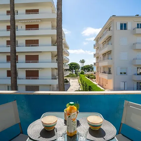 Le Marlyne 1 By Interhome Cannes