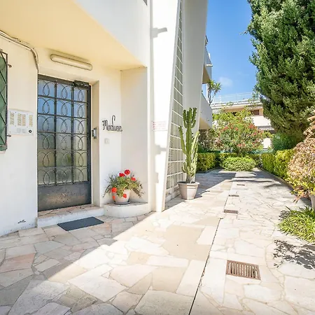 Le Marlyne 1 By Interhome * Cannes