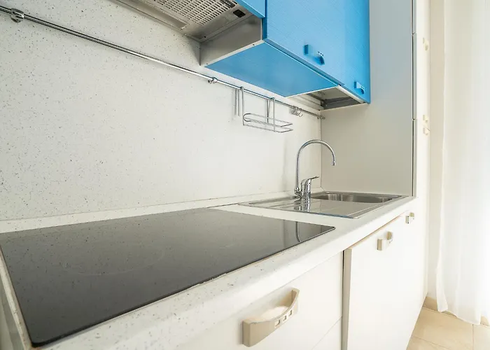 Le Marlyne 1 By Interhome Cannes