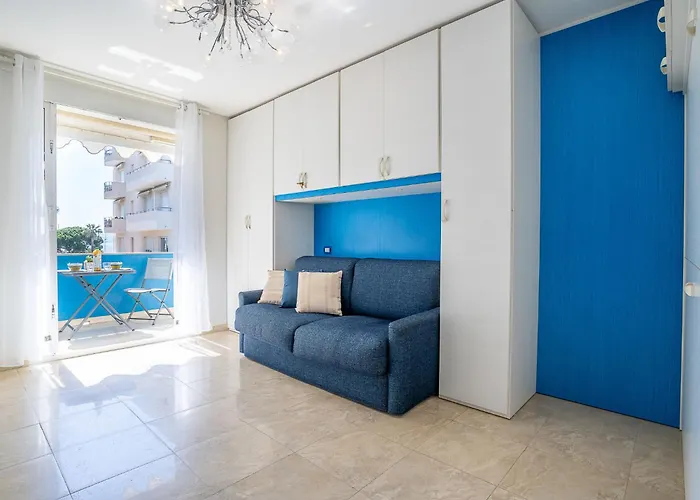Le Marlyne 1 By Interhome * Cannes