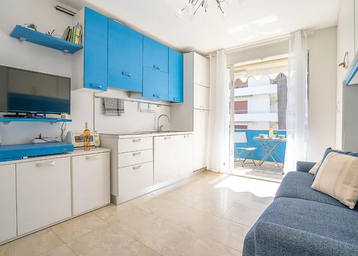 Le Marlyne 1 By Interhome