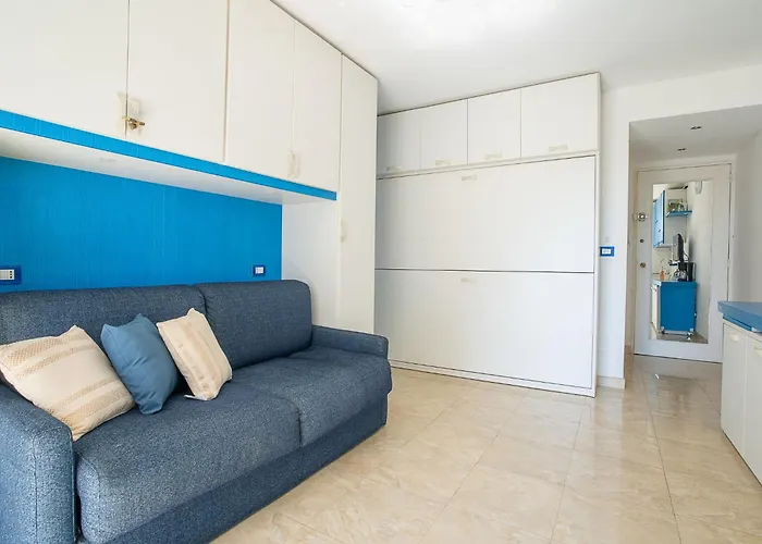 Le Marlyne 1 By Interhome