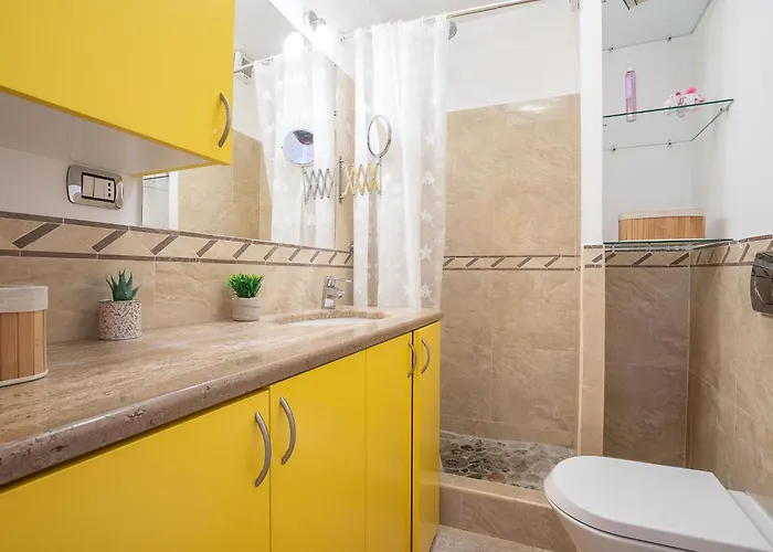 Le Marlyne 1 By Interhome Appartement