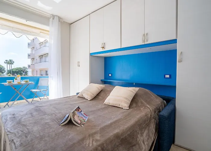Appartement Le Marlyne 1 By Interhome