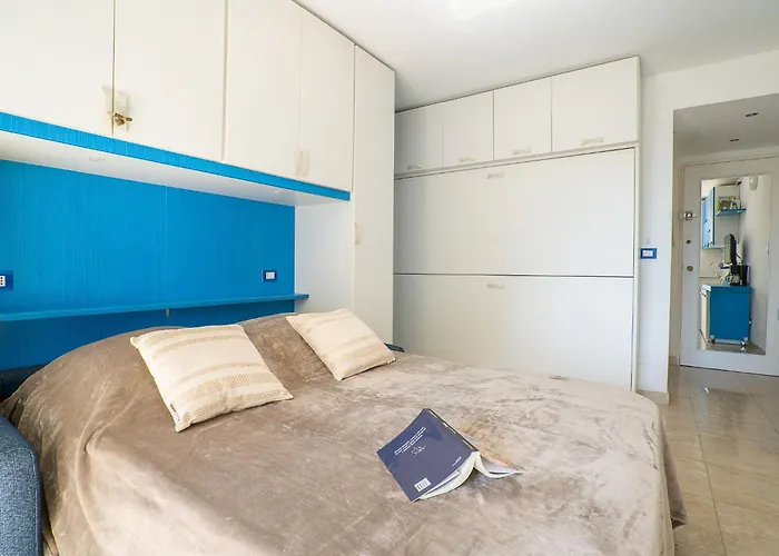 Le Marlyne 1 By Interhome Appartement *