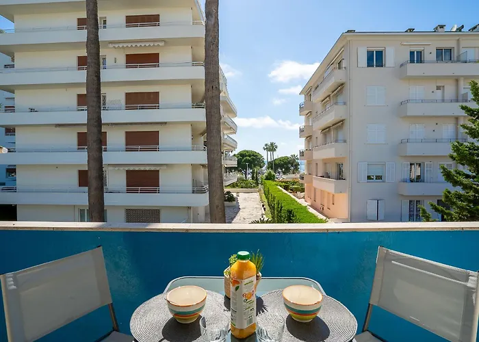 Le Marlyne 1 By Interhome Cannes