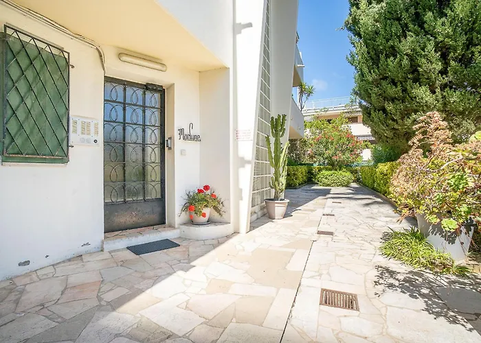 Le Marlyne 1 By Interhome * Cannes