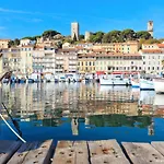 Le Marlyne 1 By Interhome Appartamento
